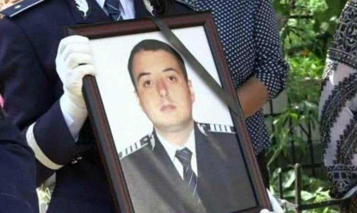 Sorin Vezeteu a murit ucis cu 40 de lovituri de cuţit