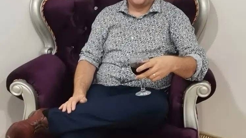 BREAKING | Arbitrul Liviu Uța a murit într-un accident rutier cumplit la doar 35 de ani