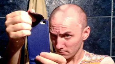 Mihai Traistariu: “Prima mea experienta sexuala a fost naspa!” Află când si-a pierdut virginitatea cântăretul