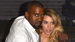 Momente INTIME cu Kim Kardashian si Kanye West, filmate si difuzate pe Internet! Imaginile sunt incredibile