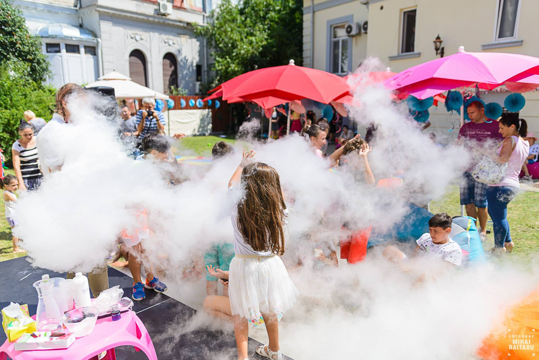 Festivalul Strada Armenească, ediția a 6-a, în București! Când are loc ș ice surprise se pregătesc