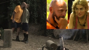 Al doilea cuplu de la Sunt celebru, scoate-mă de aici? Giani Kiriţă şi Bia Khalifa, anunţ surprinzător: "Nu poţi să te stăpâneşti"