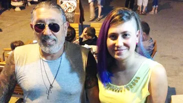 SERGHEI MIZIL râde din nou după drama teribilă prin care a trecut: Cât trăim...