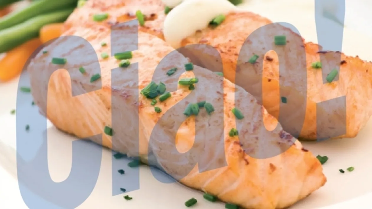 Care sunt alimentele anti-colesterol şi care sunt paşii ce trebuie urmaţi!