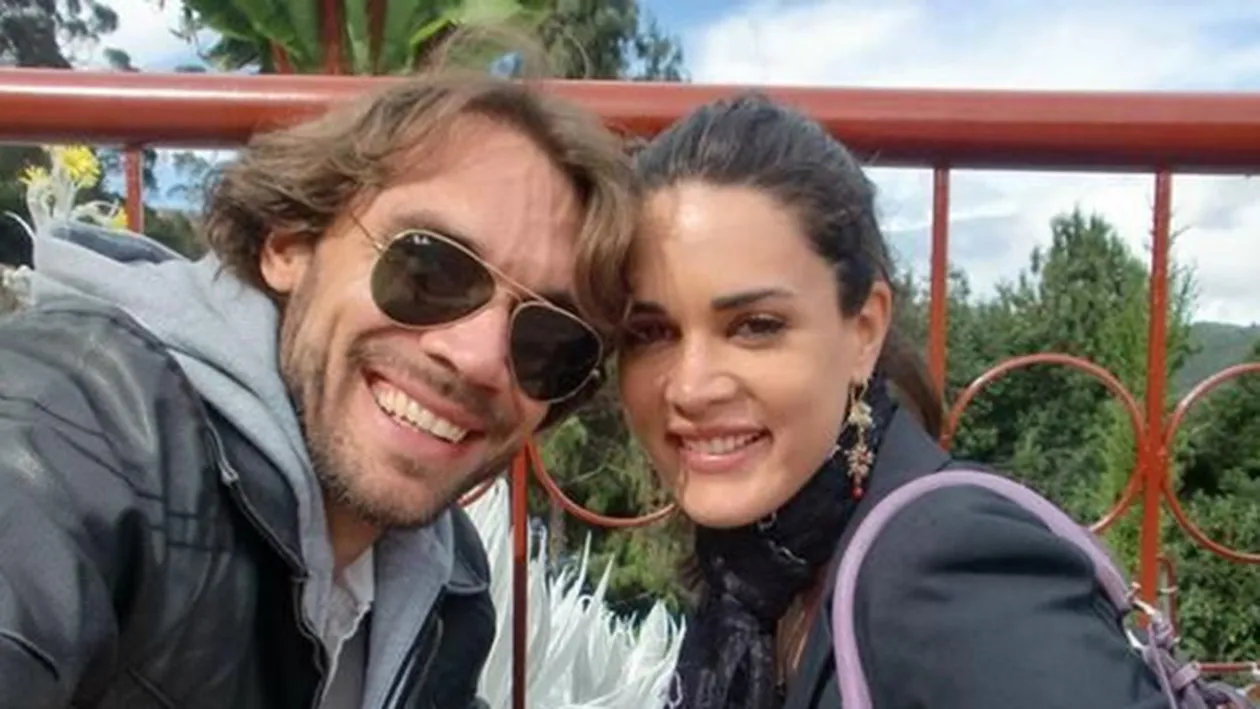 Fetita actritei ucise acum doua zile a aflat de moartea parintilor! Reactia ei te va impresiona pana la lacrimi