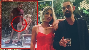 Doc și soția lui s-au despărțit după Survivor de la Pro TV. Motivul: A "atentat" la Bianca Patrichi
