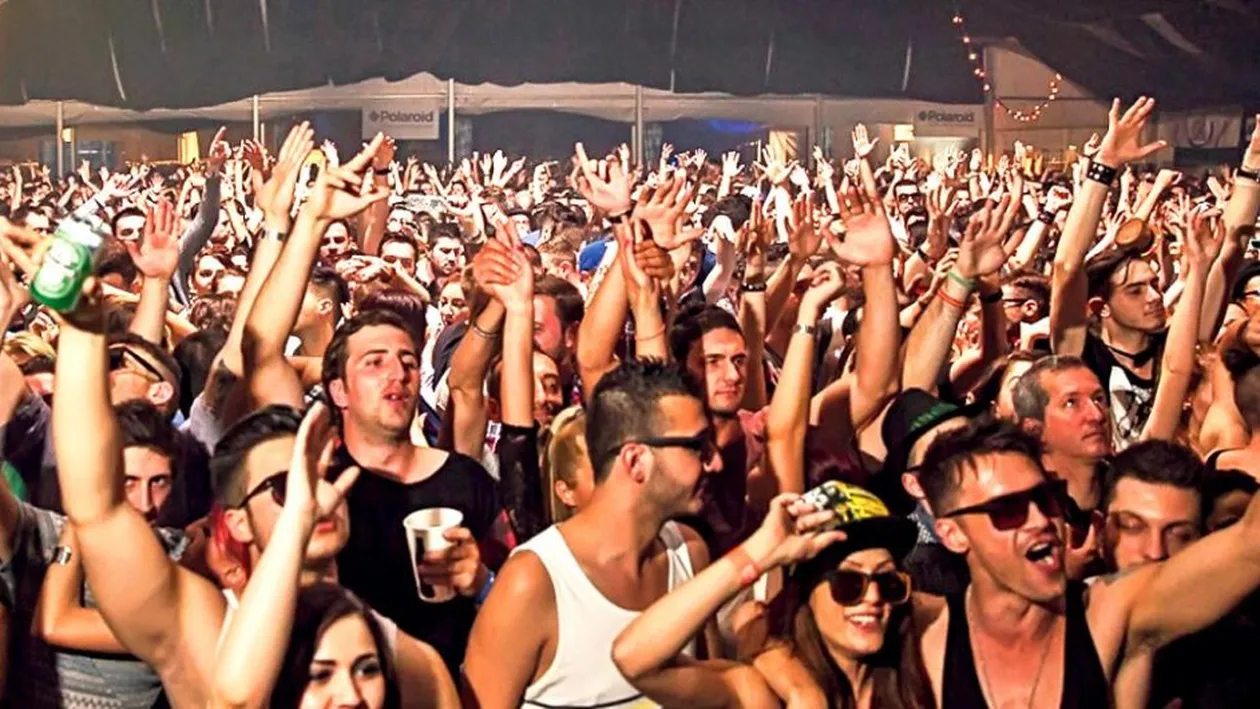 Concerte de 1 Mai, la mare. Ce nu trebuie să ratezi