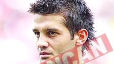 Cristi Chivu victorios, cu Inter, in Liga