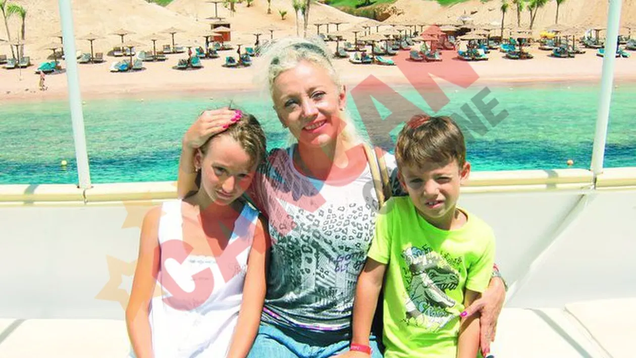 Lucia Bubulac, fosta sotie a lui Catalin Crisan: Daca as fi primit un inel de logodna, as fi avut cu cine sa fac Revelionul!