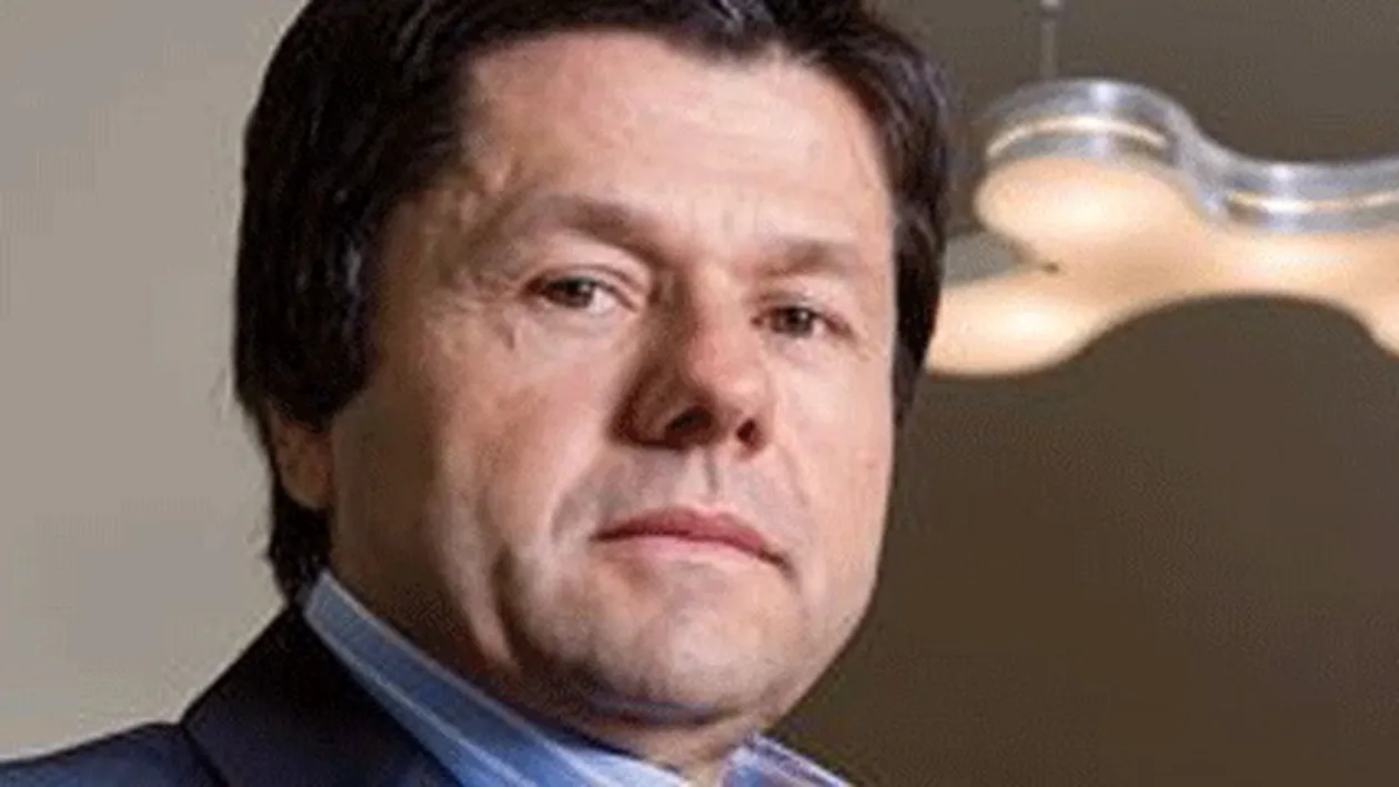 Povestea milionarului de la coada vacii care “spala” bani la o manastire din Arad!