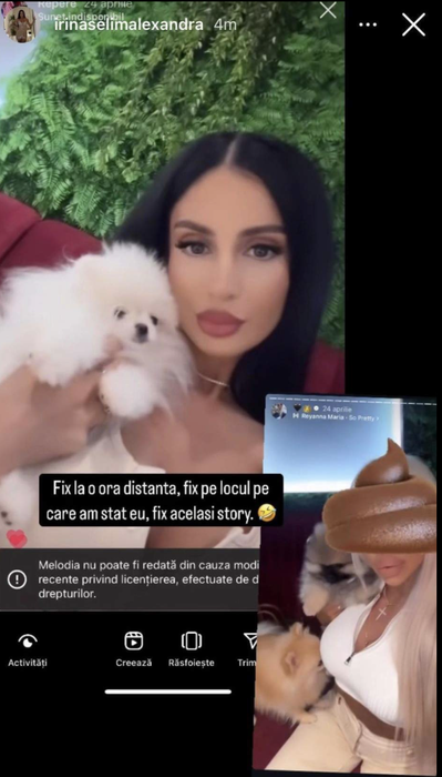 Amantlâc pe față în showbiz! Soția sportivului cu amantă a decis să se răzbune: „Scai obosit”