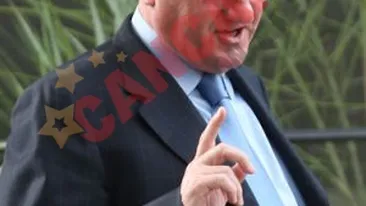 Dragomir: Gigi Becali doar a beneficiat de relatia cu mine, spun tot ce stiu despre el