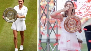 Simona Halep are un tic "erotic" pe care unii nu l-au observat. Un psiholog a explicat ce înseamnă, de fapt, gestul sportivei