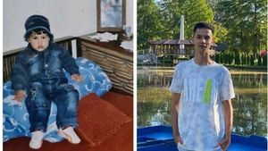 Ți se vor umple ochii de lacrimi! Povestea tristă a lui Leonard, un tânăr de 19 ani care vrea să-și revadă mama biologică: „Nu am mai știut nimic de ea”
