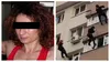 O antrenoare de fitness și-a ținut iubitul ostatic într-un apartament din București. Trupele speciale au intervenit prin balcon să-l salveze