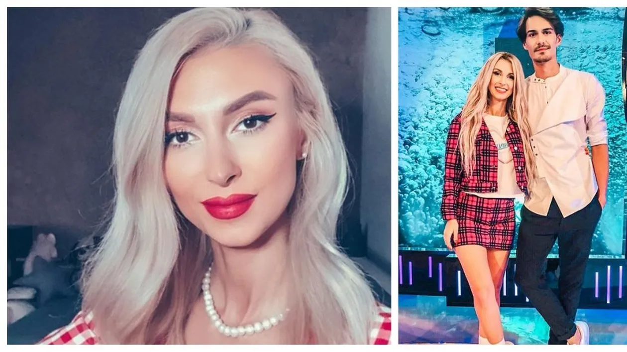 Andreea Bălan, declarație surprinzătoare după ce a depus actele de divorț: „Nu am crezut suficient de mult în acel vis”