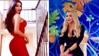 ANDREEA SASU, mesaj pentru BIANCA DRĂGUŞANU! Ce i-a transmis fosta iubită a lui PHILIPP PLEIN blondinei:”Dumnezeule…”