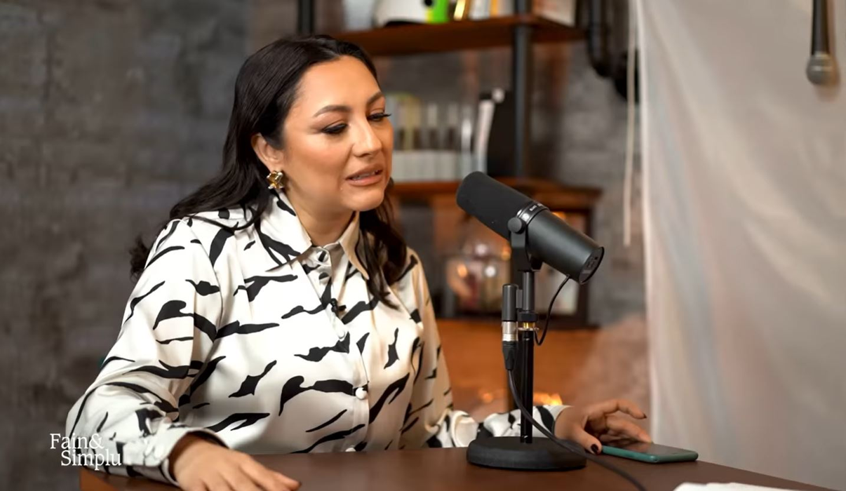 Andra, mărturii tulburătoare despre o perioadă delicată din viața sa: “Mâncam biscuiți din pâine uscată. Mi-au furat pantofii!”