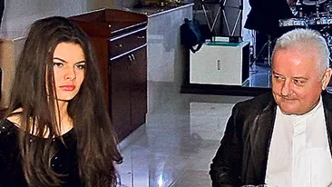 Fosta iubita a lui Irinel Columbeanu are o noua scuza pentru despartire! Vreau sa ...