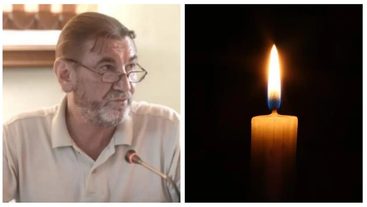 Ioan Onisei, directorul general al Teatrului Național, a murit