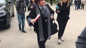 Ionela Prodan și-a presimțit moartea. Elena Merișoreanu, mărturii în lacrimi: “Și-a văzut sfârșitul”