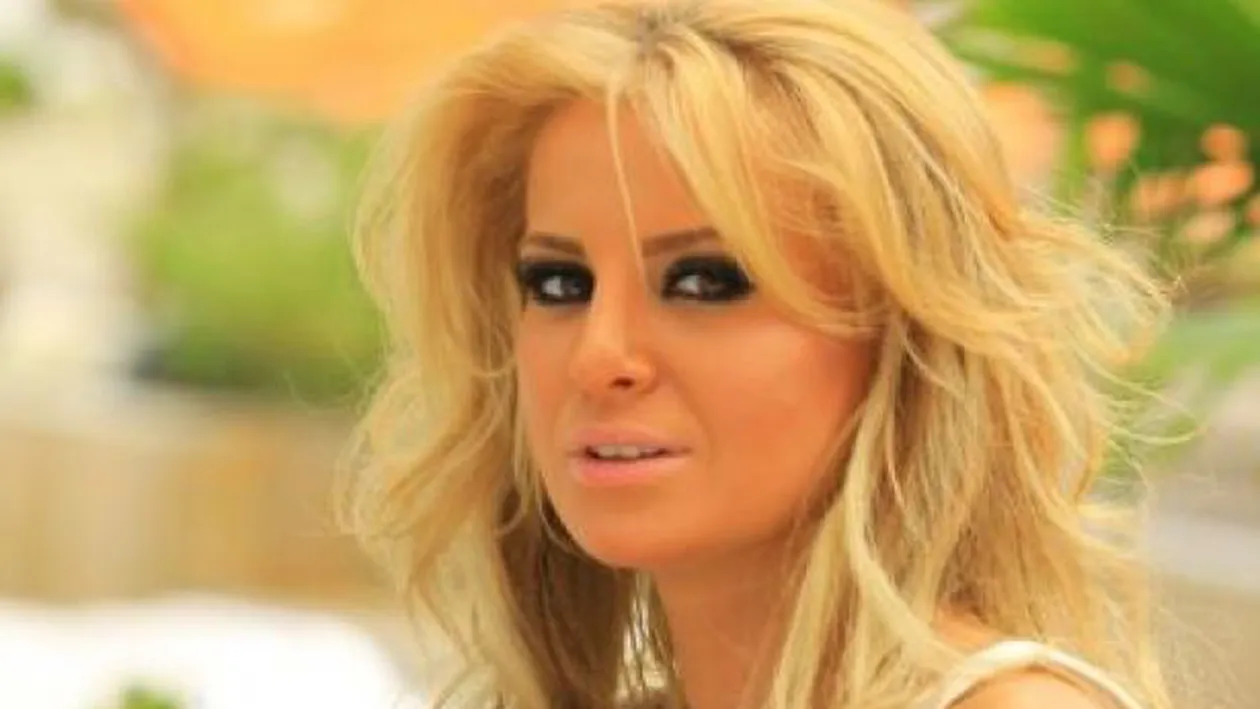 A avortat si este in genunchi de durere! Ce asistenta TV de la noi a pierdut sarcina chiar in momentul in care isi dorea copil