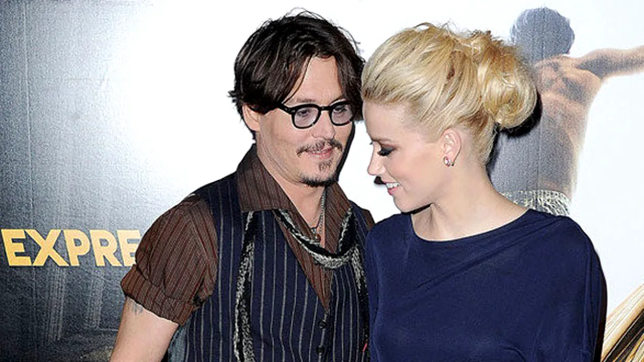 Johnny Depp, disperat dupa iubita lui! Sacrificiul STUPID pe care vrea sa il faca pentru a o lua de sotie: E nebun dupa ea