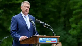 Klaus Iohannis iese la pensie! Președintele României a renunțat la postul de profesor după aproape 3 decenii în care l-a ținut blocat