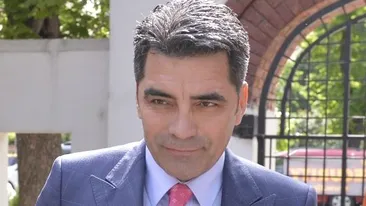 Mutare de ultimă oră a Gabrielei Cristea împotriva lui Marcel Toader. Războiul continuă între prezentatoare şi fostul ei soţ