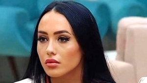 Ella de la Puterea Dragostei a dat cărțile pe față! Bruneta a vorbit despre presupusa relație cu George Pian