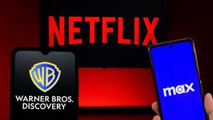 Revoluţie în streaming! Netflix cumpără Warner Bros. & HBO Max: ce urmează pentru filme şi abonați