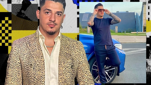 Bogdan de la Ploiești, dezvăluiri inedite despre familie și copilărie: „Furam flori și le vindeam, cu banii îmi luam pâine și parizer!”