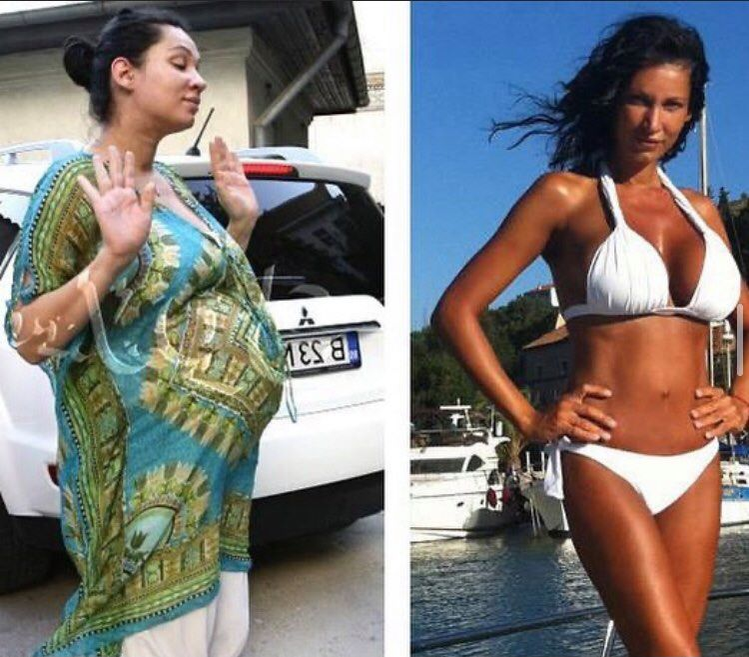 Incredibil cum arată Nicoleta Luciu la 41 de ani : ”Nu sunt slabă. Am rămas la…”