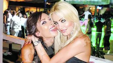 Iubita Cristinei Szeifert este logodita cu un milionar italian! Cumnata lui Ilie Nastase are concurenta!