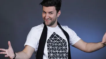 Oficial ii merge bine! Dupa ce a stat cateva saptamani in China, Smiley a ajuns pe alte meleaguri straine!