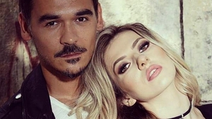 Lidia Buble și Răzvan Simion, întâlnire la două luni de la separare