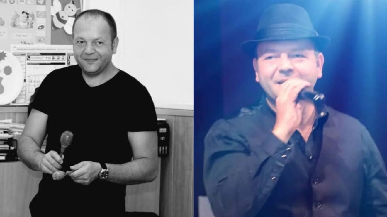 Ultima postare făcută de tenorul Felician Mureșan înainte să moară. Colegii săi de la Filarmonica Oradea sunt în stare de șoc!