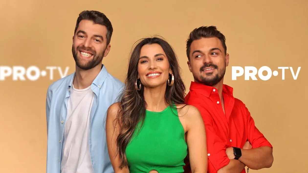 Durerea nespusă a unui prezentator de la Pro TV! Toată țara îl vede vesel, dar nimeni nu știe prin ce trece noaptea: “Nu pot să dorm. Mă macină tot!”