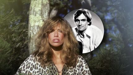 Carly Simon rupe tăcerea despre marea iubire a vieții sale. Mesajul pentru James Taylor ascuns într-o melodie