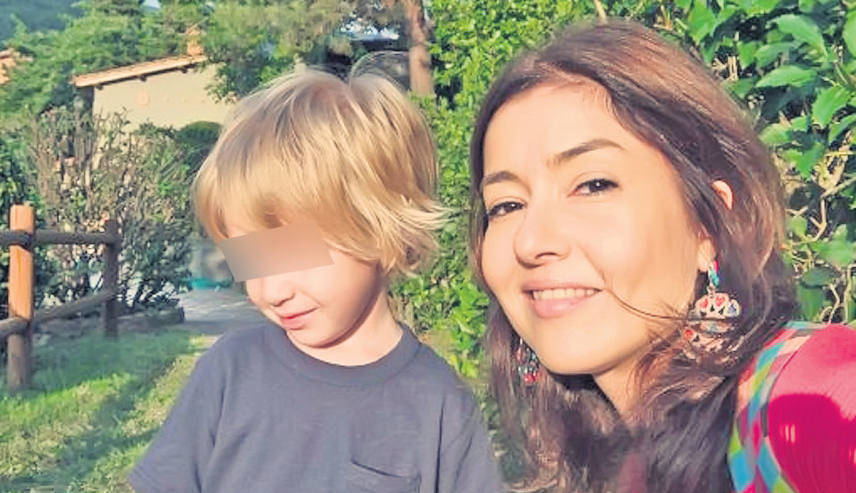 Oana Sârbu a rupt tăcerea. Cum reușește actrița să-și păstreze tinerețea. “Am grijă să…”