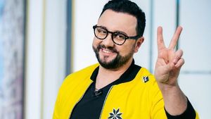 Primul job al lui Cătălin Măruță când a venit în București. Vedeta PRO TV lucra 16 ore pe zi și stătea la un cămin de nefamiliști