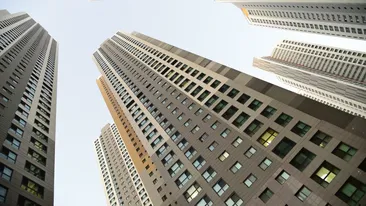 Care sunt prețurile reale ale apartamentelor închiriate în București. Cât cer proprietarii în plus