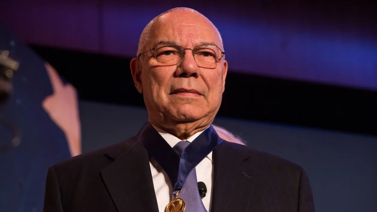 Colin Powell s-a stins din viață. Secretarul de stat a murit din cauza complicațiilor COVID