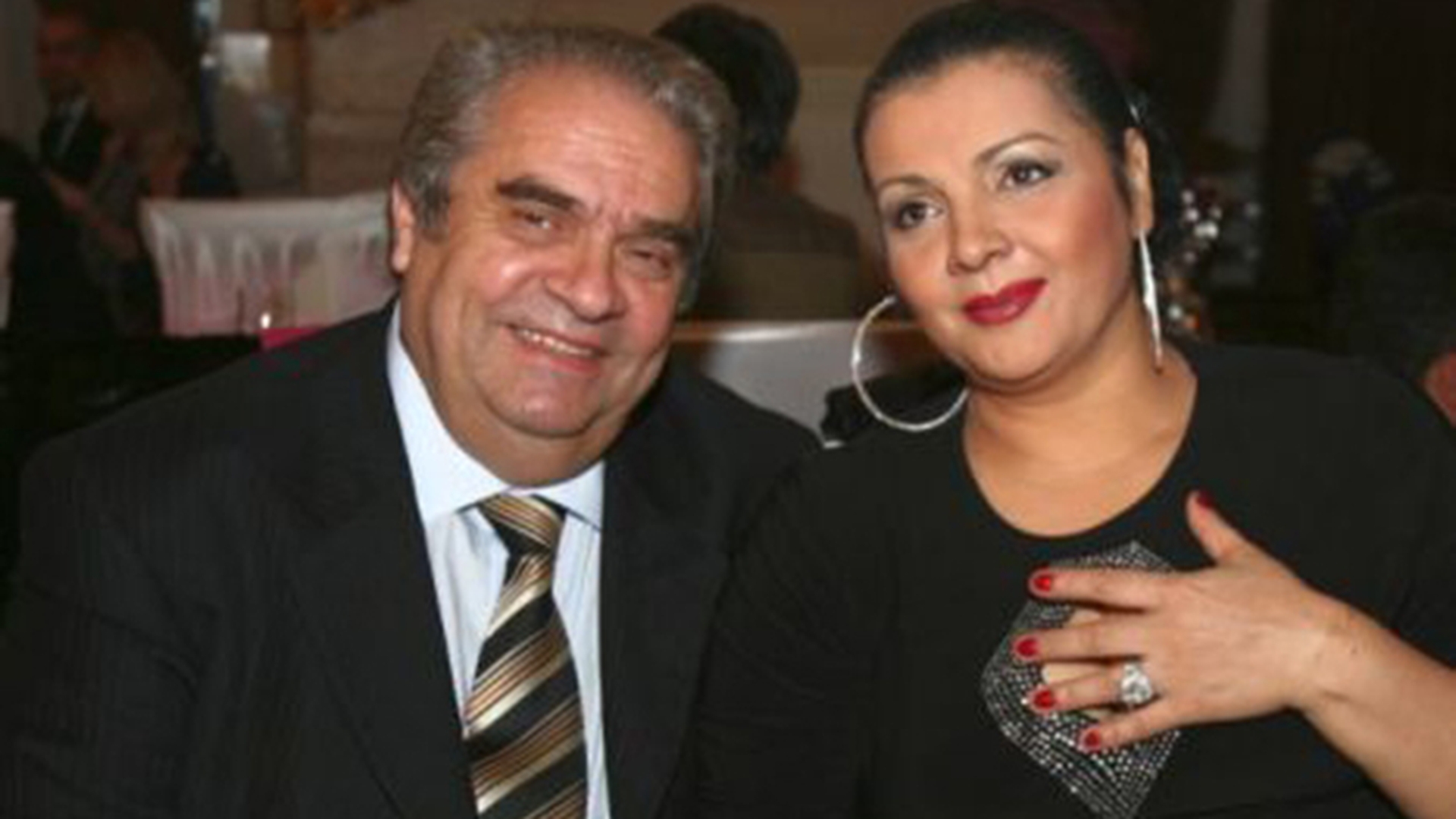 Cornelia Catanga a împlinit 59 de ani! ”Regina muzicii lăutăreşti” a primit cel mai frumos cadou