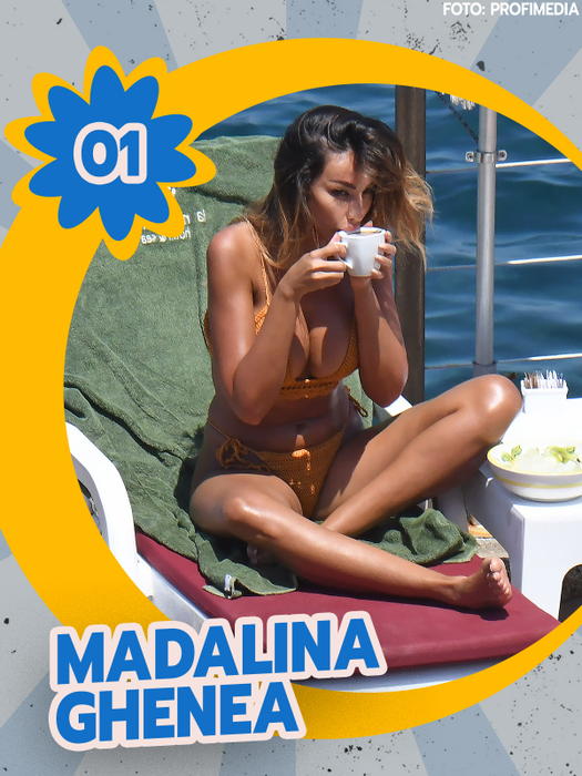 TOP 30 de vedete care şi-au etalat picioarele lungi şi bronzate la piscină. Blonde, brune și roșcate sunt complet dezinhibate!