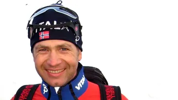 Ole Einar Bjoerndalen, Regele biatlonului
