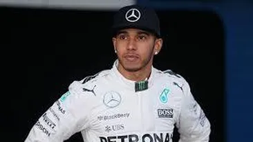 Lewis Hamilton, cel mai bun pilot din 2017 şi contract beton până în 2021!
