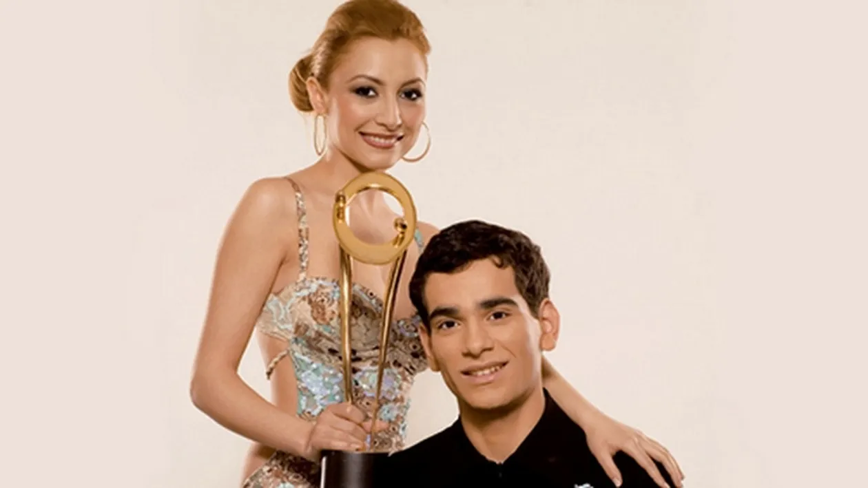 Il mai stiti pe primul castigator de la Dansez pentru tine? S-a intors la Iasi si s-a angajat profesor de muzica