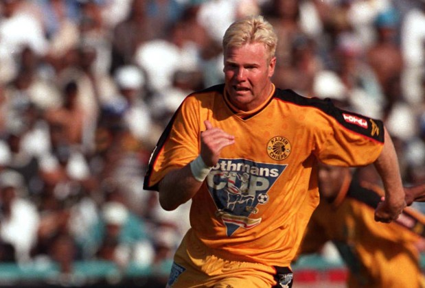 Marc Batchelor, fost fotbalist sud-african, a fost împușcat mortal
