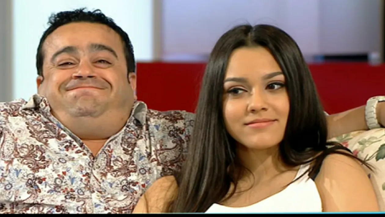 Adrian Minune o sa fie socru mic! Carmen Simionescu se MARITA